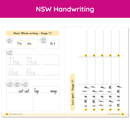 Stage 1 Workbook