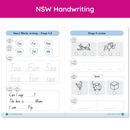 Stage 4 Workbook