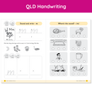 Stage 1 Workbook