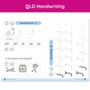 Stage 4 Workbook