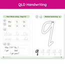 Stage 3 Workbook