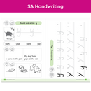 Stage 3 Workbook