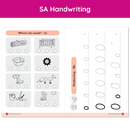 Stage 2 Workbook
