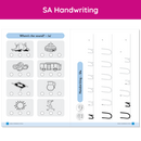 Stage 4 Workbook