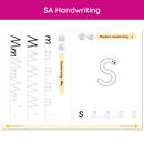 Stage 1 Workbook