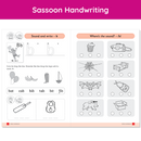 Stage 2 Workbook
