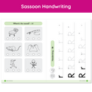 Stage 3 Workbook