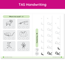 Stage 3 Workbook
