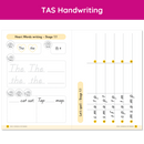Stage 1 Workbook