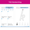 Stage 4 Workbook