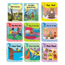 Wild Detectives Stages 1-6 - Value Packs