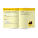 Wild Detectives Stage 1