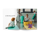 Wild Detectives Stage 1