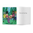 Wild Detectives Stage 2