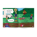 Wild Detectives Stage 2