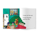 Wild Detectives Stages 1-4 Value Packs