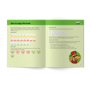 Wild Detectives Stages 1-4 Value Packs