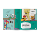 Wild Detectives Stage 3