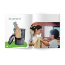 Wild Detectives Stage 3