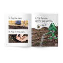 Wild Detectives Stages 1-4 Value Packs