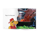 Wild Detectives Stage 3