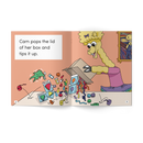 Wild Detectives Stage 4