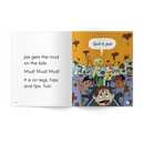 Wild Detectives Stages 1-4 Value Packs