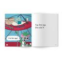 Wild Detectives Stage 4