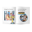 Wild Detectives Stage 4