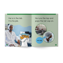 Wild Detectives Stage 4