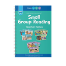 Wild Detectives Small Group Reading Notes Stages Plus 4, 5, 6