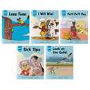 Wild Detectives Stages 1-6 - Value Packs