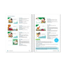 The Wiz Kids Small Group Reading Teacher Notes Stages 1-4