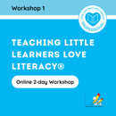 Two-Day Online Workshop