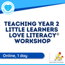 Teaching Year 2: One-Day Online Workshop