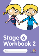 Stage 6 Workbooks 1 and 2