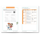 Fluency Fun: Rex's Treasure and Other Fun Things to Read (Stage 7 Unit 5 - Year 2)