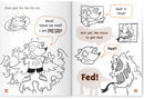 Fox Kid Chapter Book Packs