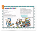 Fluency Fun: Perfect Surfing and Other Fun Things to Read (Stage 7 Unit 5 - Year 2)