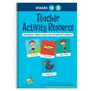Teacher Activity Resource Stage + 4, 5