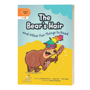 Fluency Fun: The Bear's Hair and Other Fun Things to Read (Stage 7 Unit 5, Year 2)
