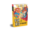 Fox Kid Vs Fox Kid (Book 8)