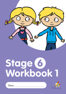 Stage 6 Workbooks 1 and 2
