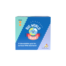 Little Learners Big World Quiz - Stages 7.1 - 7.2