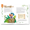 Fluency Fun: Rex's Treasure and Other Fun Things to Read (Stage 7 Unit 5 - Year 2)