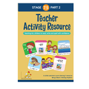 Teacher Activity Resource Stage 7 Unit 5 Part 2