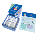 Little Learners Big World Quiz - Stages 7.1 - 7.2