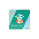 Little Learners Big World Quiz - Stages 7.3 and 7.4