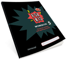 Fox Kid Workbook 5
