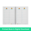 Little Learners Love Literacy Assessment Pack